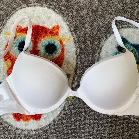 Calvin Klein Push Up With Convertible Straps - Picture 1 of 5